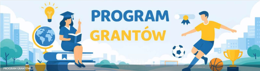 2026 Grants Program